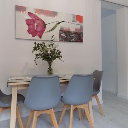 Apartamento Salinas 150M Playa Fuengirola Luaran gambar