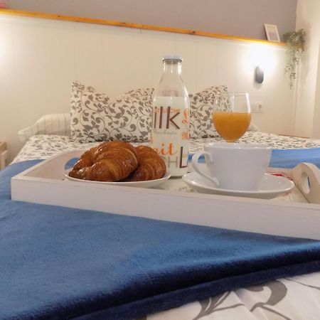 Apartamento Salinas 150M Playa Fuengirola Luaran gambar