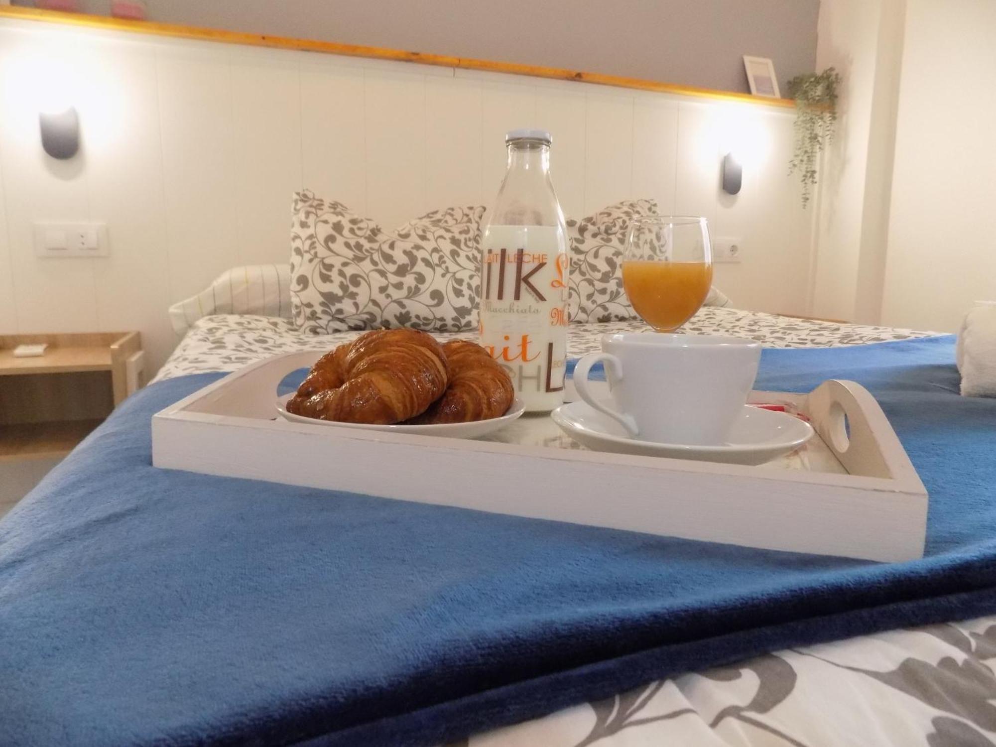 Apartamento Salinas 150M Playa Fuengirola Luaran gambar