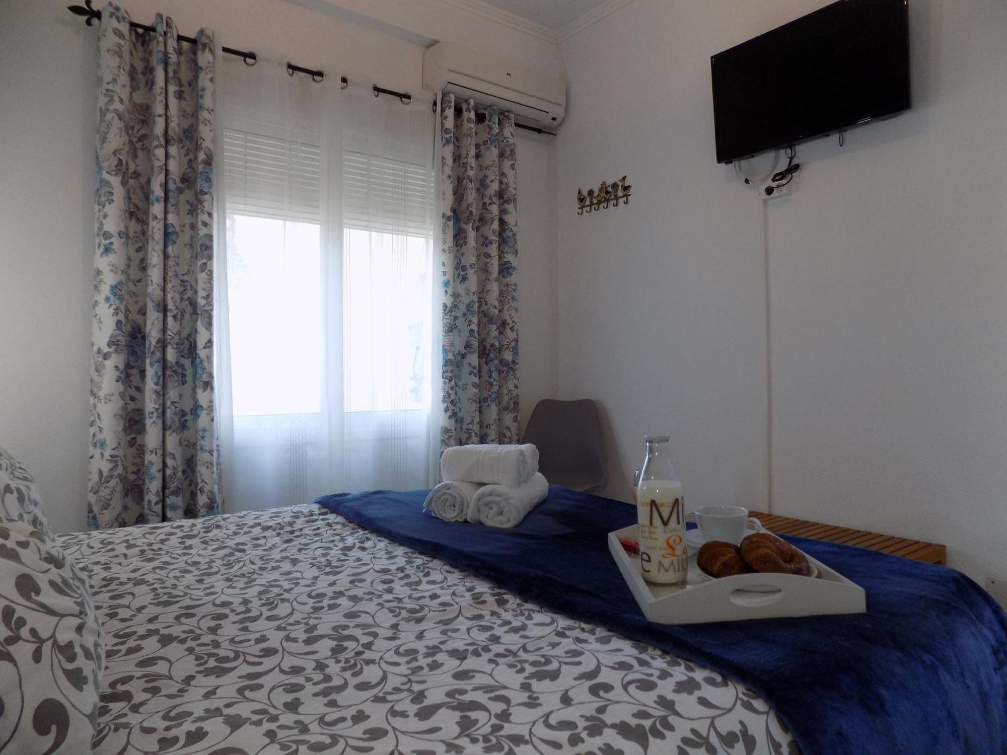 Apartamento Salinas 150M Playa Fuengirola Luaran gambar