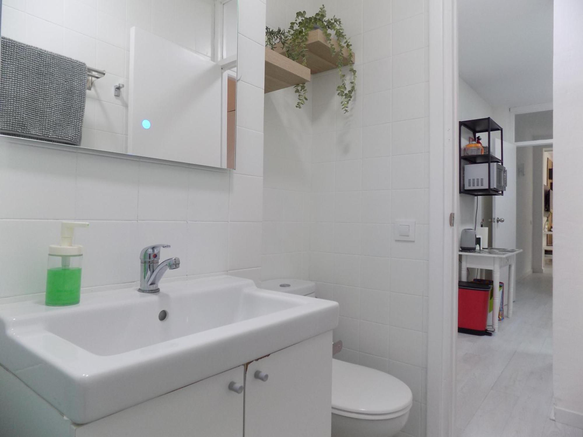 Apartamento Salinas 150M Playa Fuengirola Luaran gambar